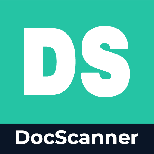 Document Scanner, Cam Scanner icon