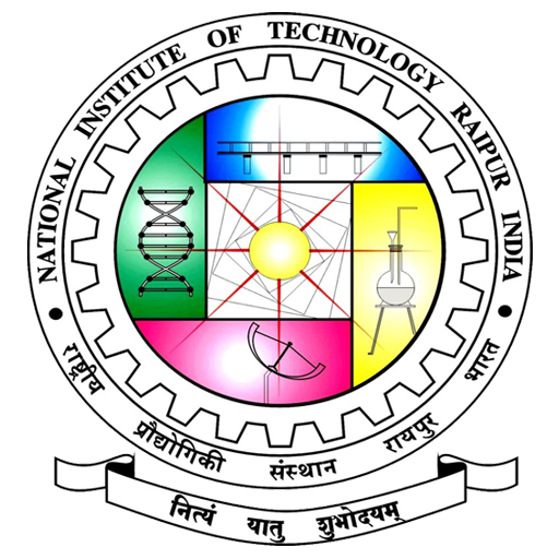 NIT Raipur Student Diary icon