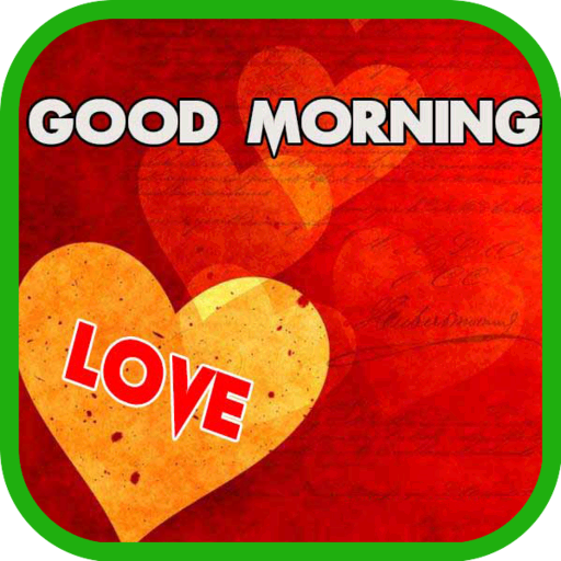 Love Good Morning icon