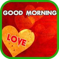 Love Good Morning
