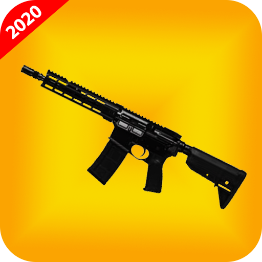 Real Gun Sounds Effect 2020 icon