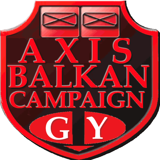 Axis Balkan Campaign 1941 (full) icon