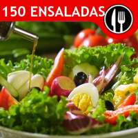 Recetas de ensaladas saludables dieta de adelgazar