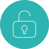 Locky Lock Screen icon