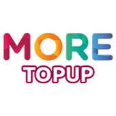 More TopUp icon