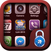Smart AppLock (Lock Apps) icon