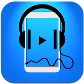 Free Hd Mp3 Player icon