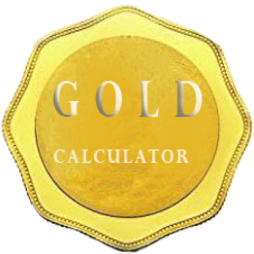 Goldsmith Calculator icon