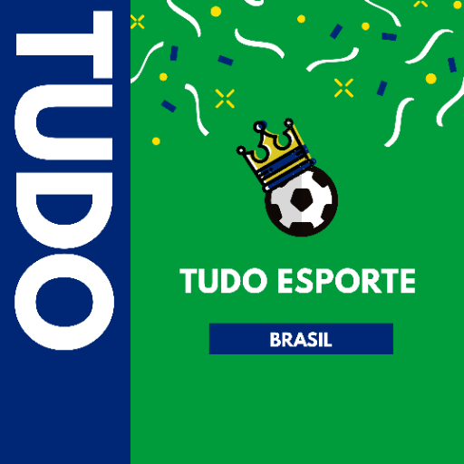 Tudo Esportes Brasil icon