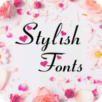 Stylish Fonts on 9Apps