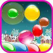Bubble Christmas Mania