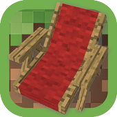 More Furniture Mod icon