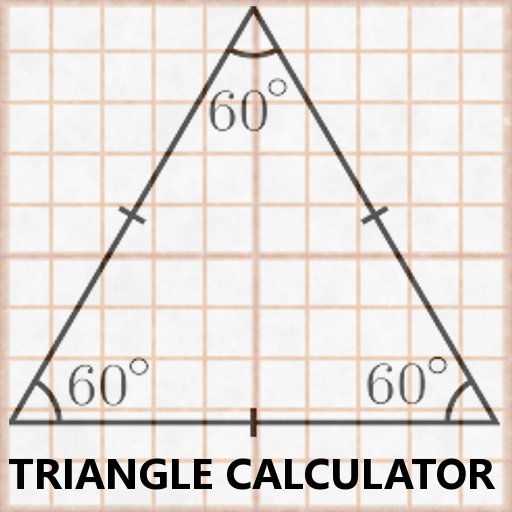Triangle Calculator icon