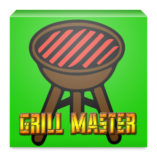 Grill Master icon