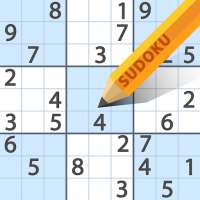 Sudoku Puzzlejoy - Sudoku Game