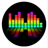 Deezee Music Radio icon