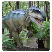 Best Dinosaur Sound &amp; Ringtone icon