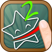 Slice Geom 2 Free icon