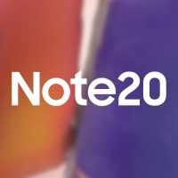 Note 20 Wallpaper & Note 20 Ultra Wallpaper on 9Apps