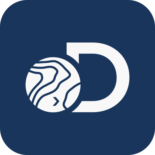 Discovery-expedition आइकन