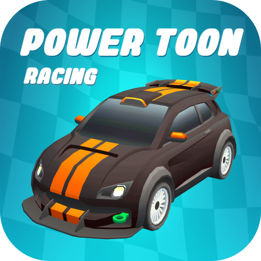 Power Toon Racing icon