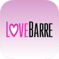 Love Barre Schedule on 9Apps