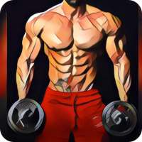 Fitness & Bodybuilding on 9Apps