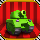 Tank Militia Multiplayer icon