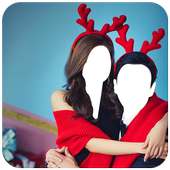 Couple Photo Suit Love Couple Photo Suit on 9Apps