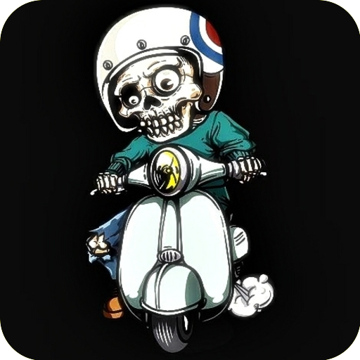 Grunge Aesthetic Wallpaper icon