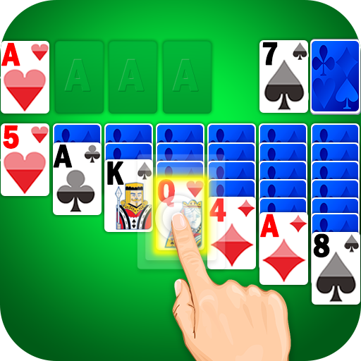 Solitaire Card icon