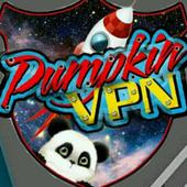 Pumpkin VPN SNP icon