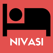 Nivasi Cheap Hotels icon