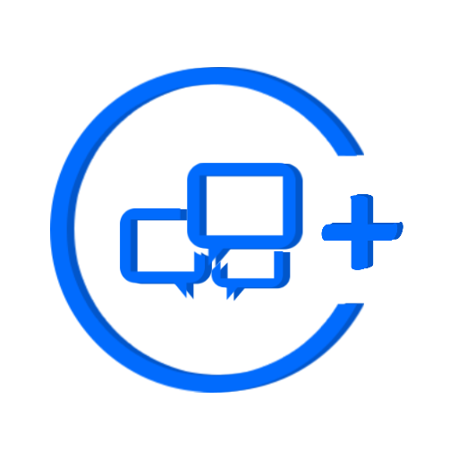 ChatPlus -AI Chat Image Create icon