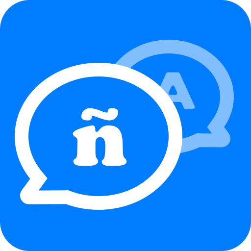 Translate it - Speech and Picture Translate icon