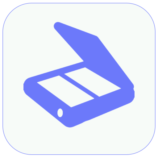 Camera Scanner Free icon