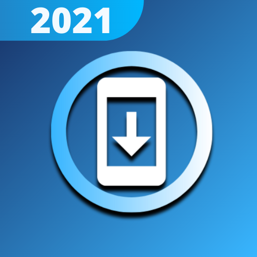 Fast Hd Video Downloader For Facebook:Save Vid2021 icon