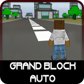Grand Block Auto icon