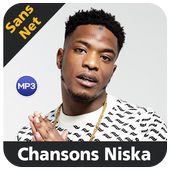 Niska 2019 - Chansons (Sans Internet) icon