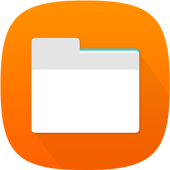 File transfer - File Manager icon