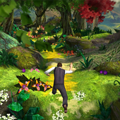 Temple Jatt Run icon