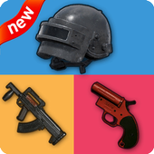 Quiz Battleground Game Mobile иконка