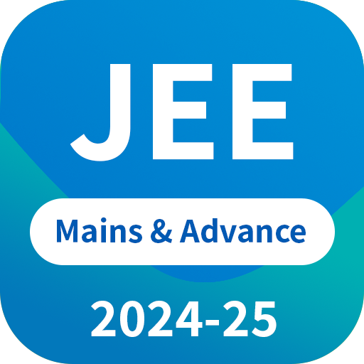 JEE Mains &amp; JEE Advance 2024 icon