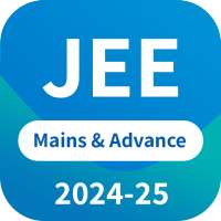 JEE Mains & JEE Advance 2024