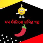 দম ফাঁটানো হাসির গল্প (Bangla Funny Jocks)