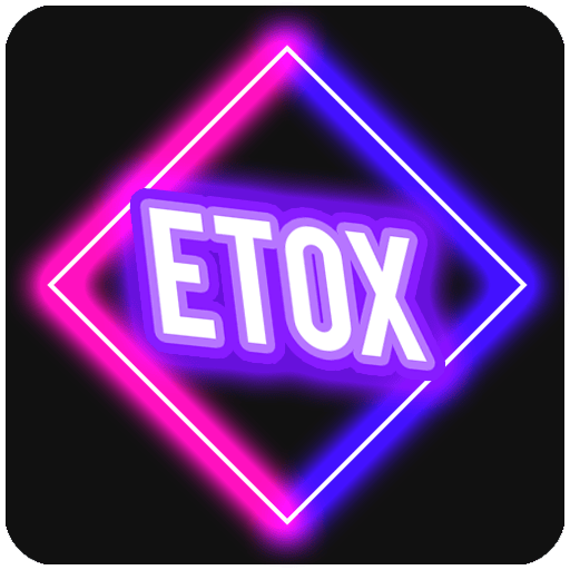 Etox Pro icon