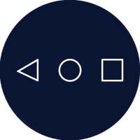 Simple Control (SoftKey) - Home Back Button