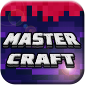 Master Craft Survival and Crafting icon