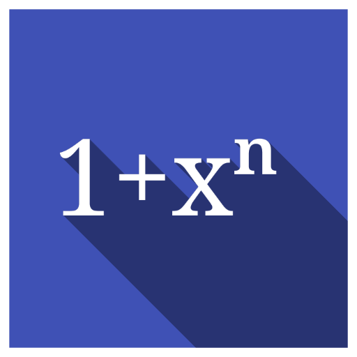 Binomial theorem FREE Pure Math icon