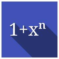 Binomial theorem FREE Pure Math on 9Apps